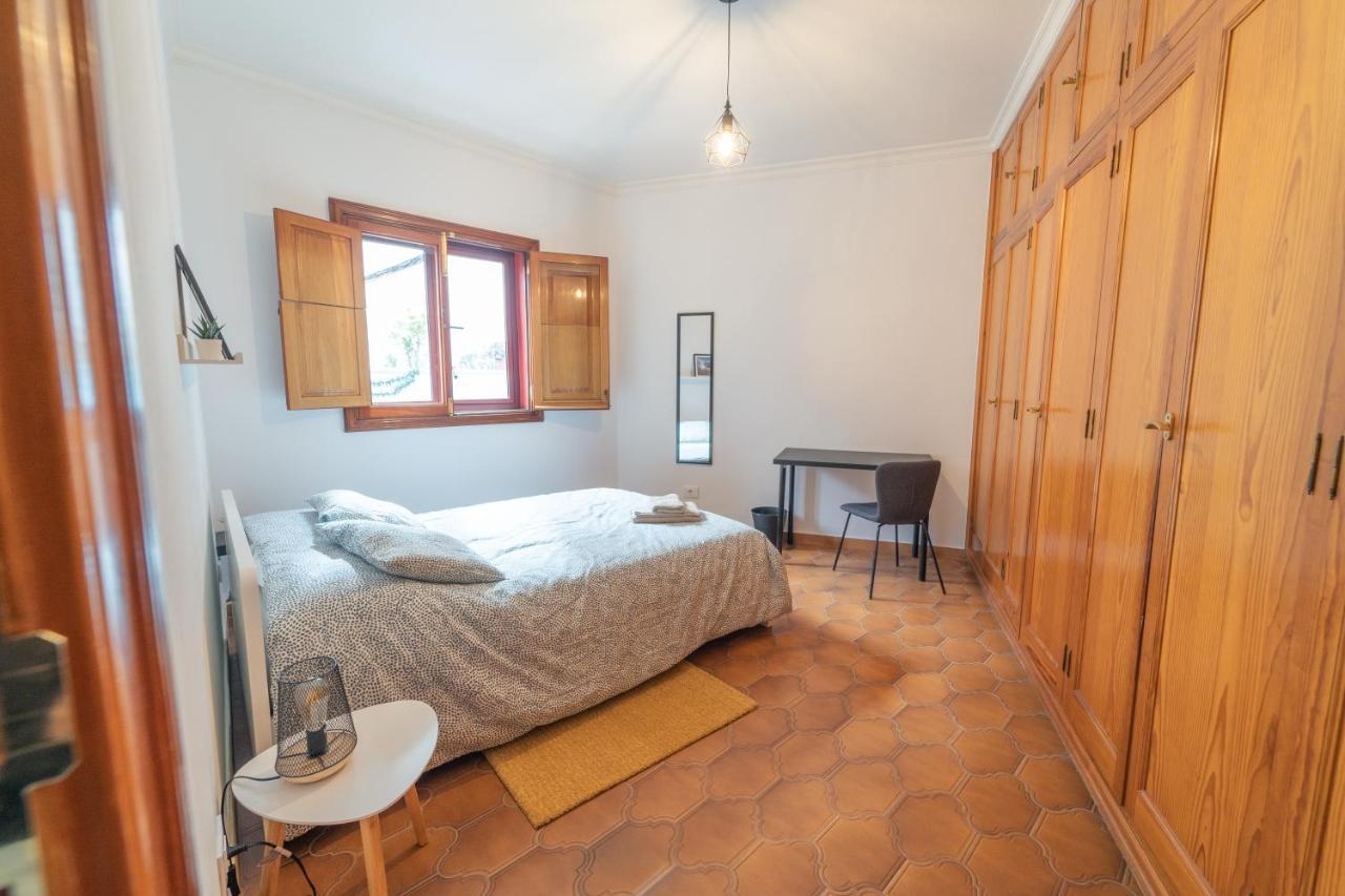 Un Lugar House San Telmo -Coliving Appartement Las Palmas Kamer foto