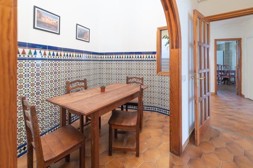Un Lugar House San Telmo -Coliving Appartement Las Palmas Buitenkant foto