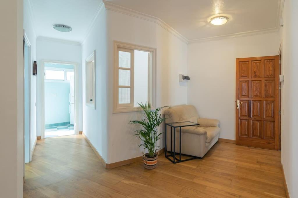 Un Lugar House San Telmo -Coliving Appartement Las Palmas Buitenkant foto