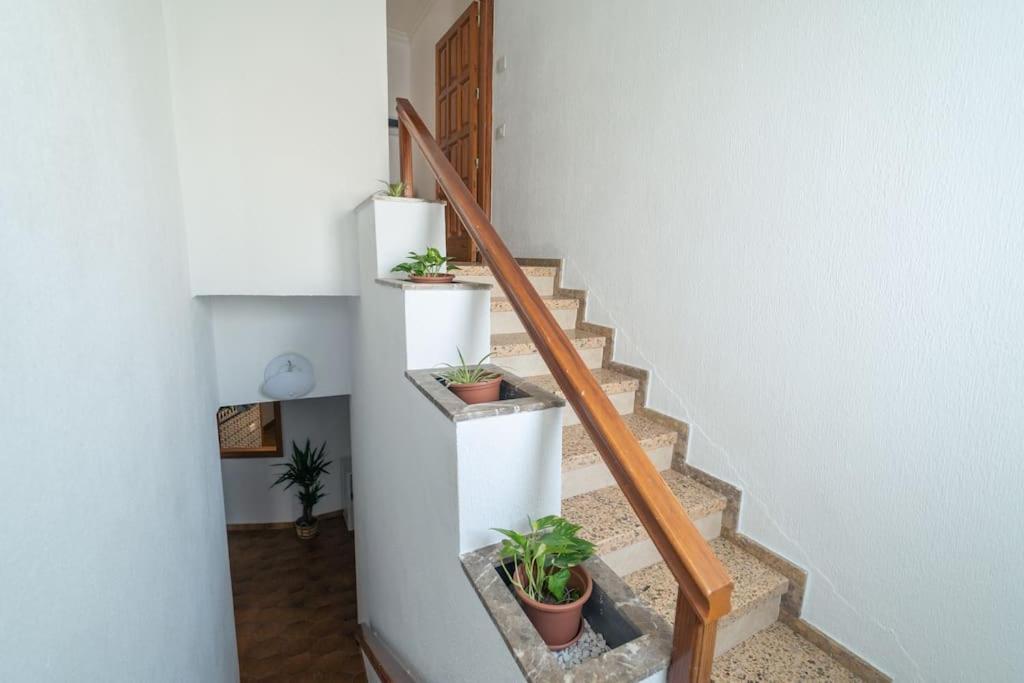 Un Lugar House San Telmo -Coliving Appartement Las Palmas Buitenkant foto