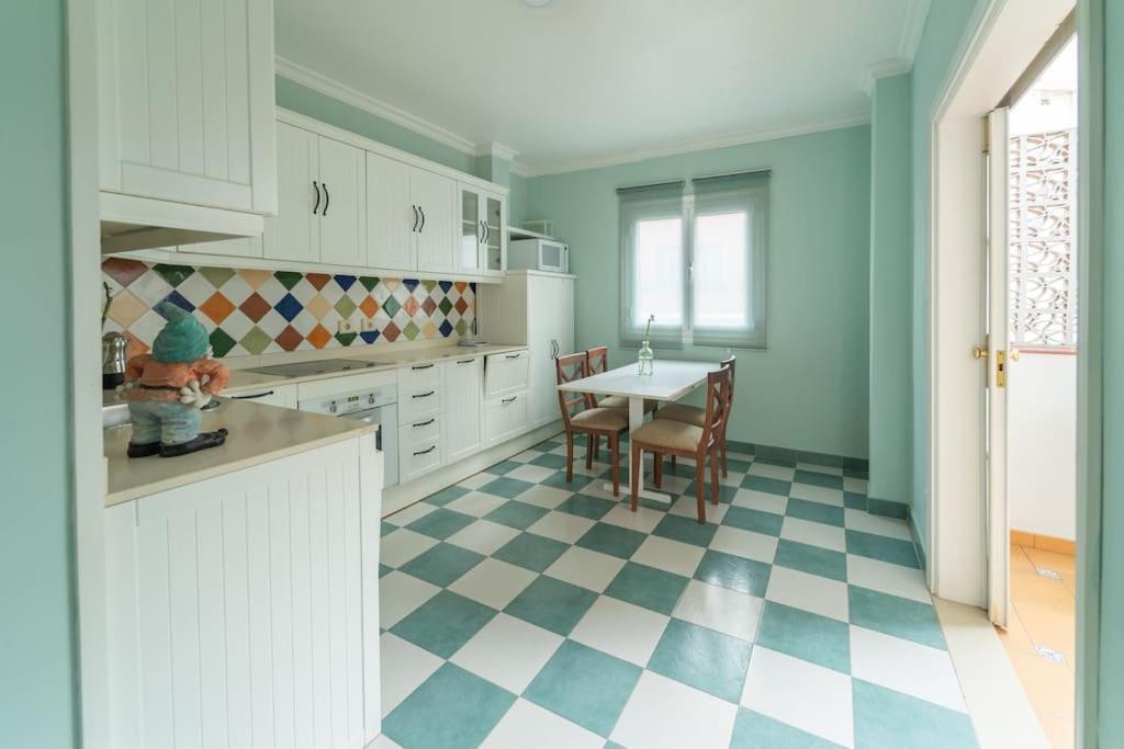 Un Lugar House San Telmo -Coliving Appartement Las Palmas Buitenkant foto