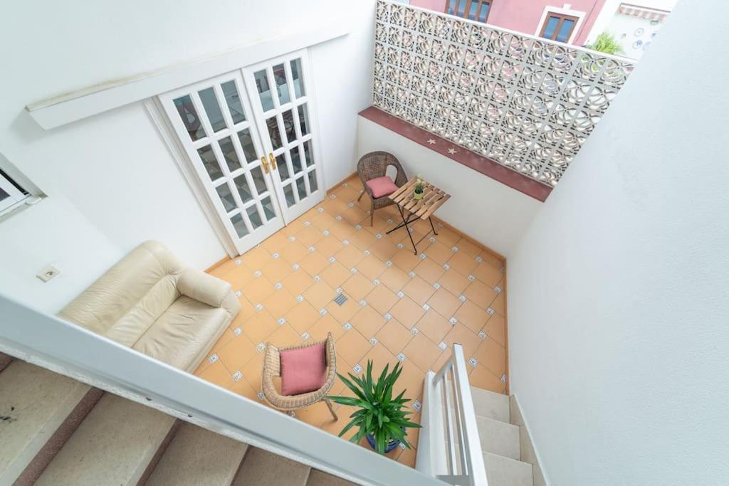 Un Lugar House San Telmo -Coliving Appartement Las Palmas Buitenkant foto