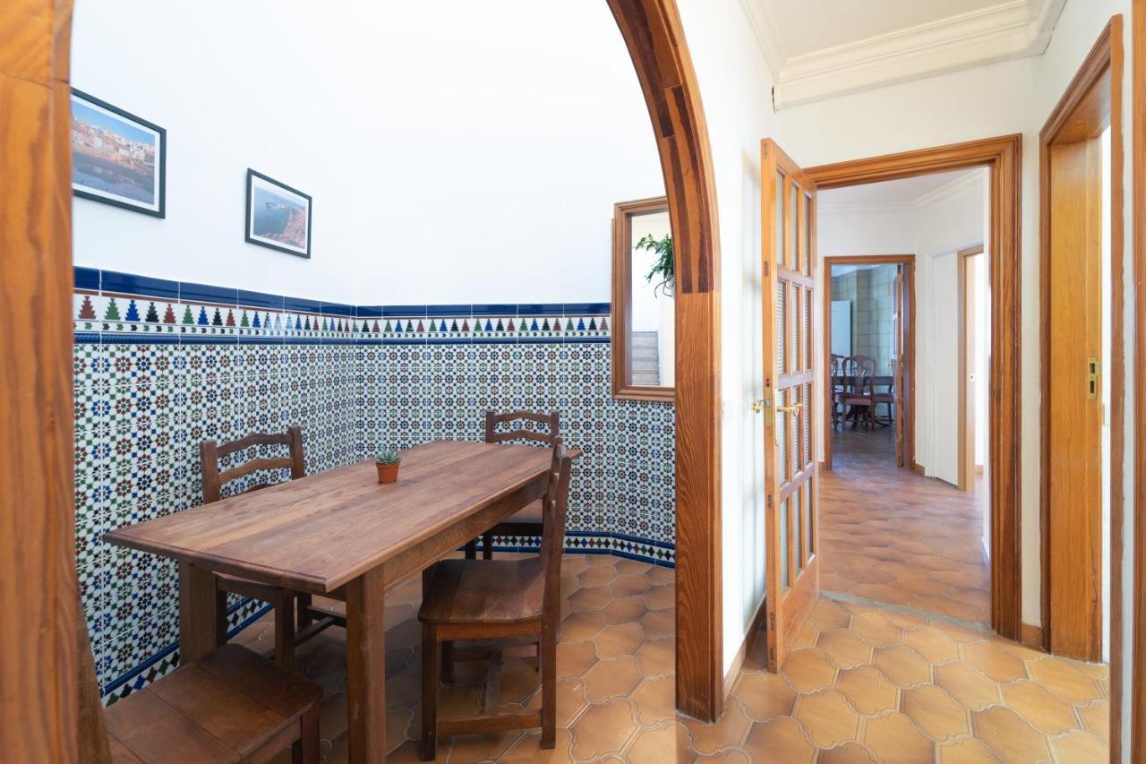 Un Lugar House San Telmo -Coliving Appartement Las Palmas Buitenkant foto